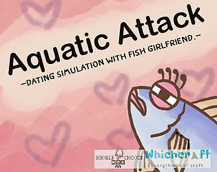 Aquatic Attack