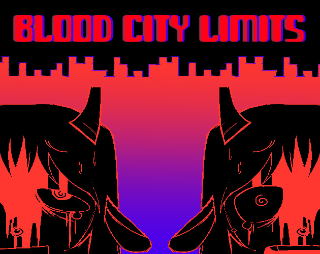 Blood City Limits