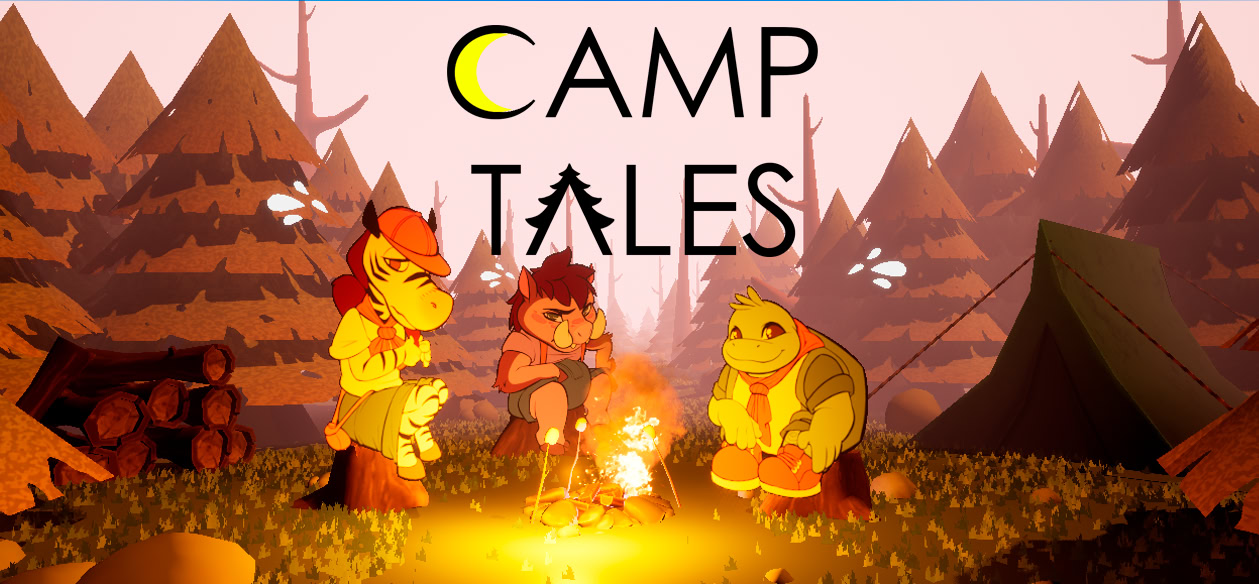 CAMP TALES