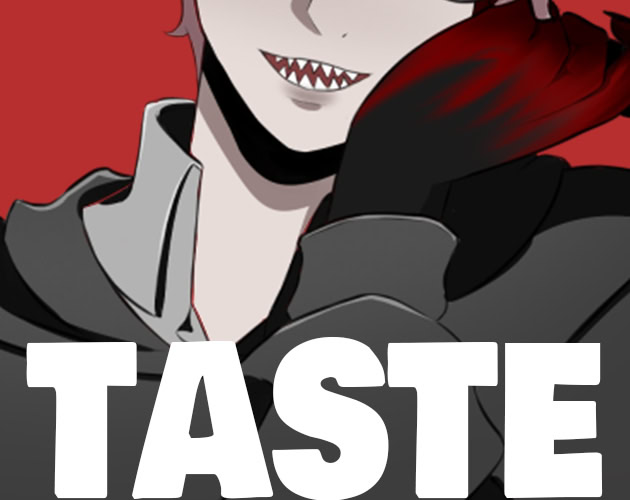 Taste