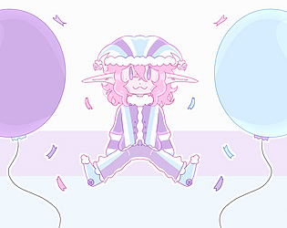 A Clown's Appearance