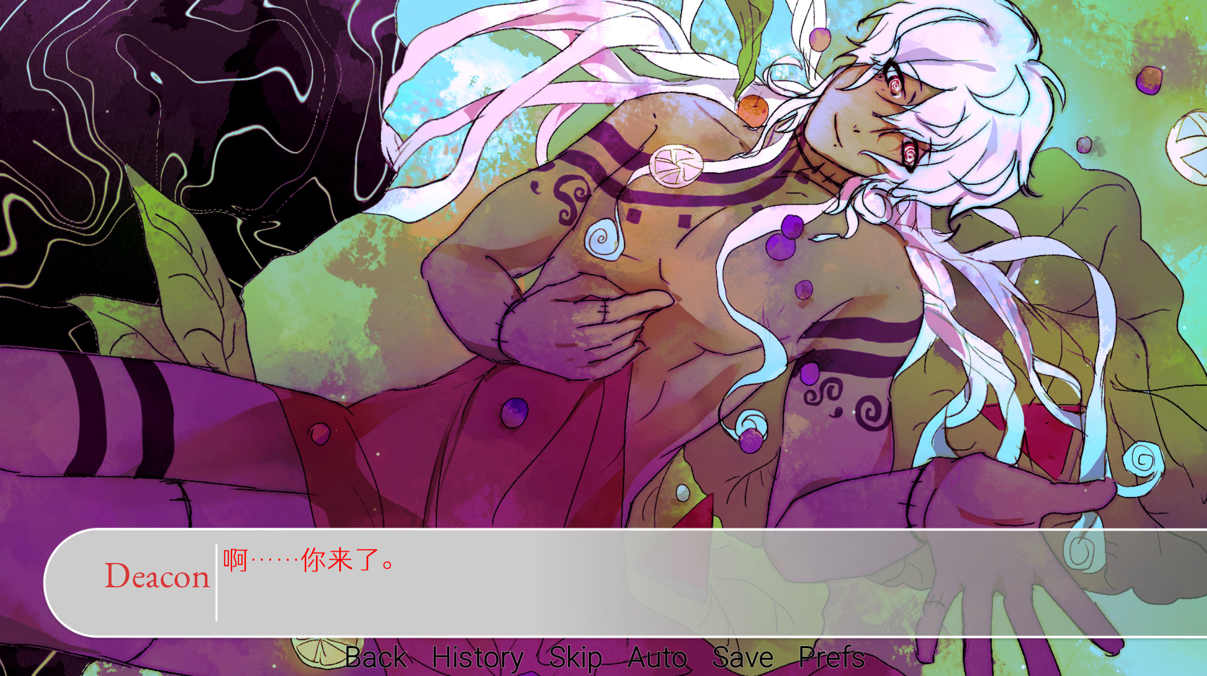 炸鸡翅导致爱情火灾