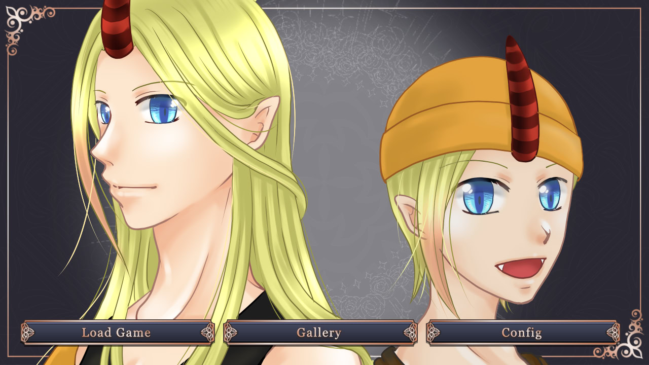 ボクにはボクの物語～デビキス外伝～