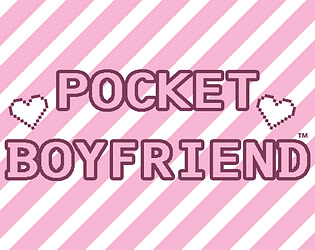 Pocket Boyfriend