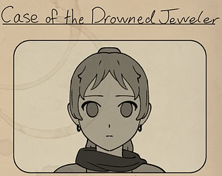 Case of the Drowned Jeweler