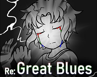 Re: Great Blues