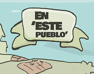 En 'Este Pueblo'