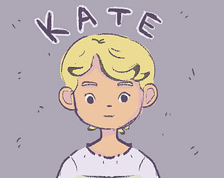 Kate