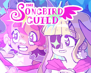 The Songbird Guild