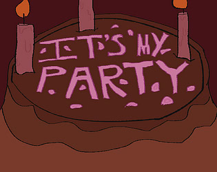 It's My Party