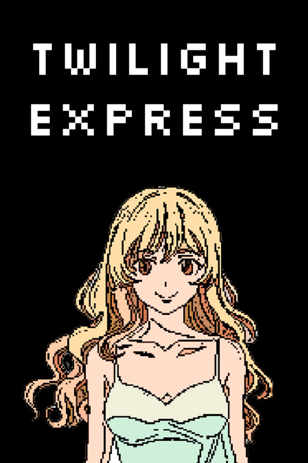 Сумеречный Экспресс
