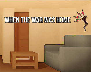 When the War was Home