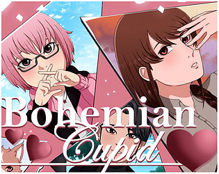 Bohemian Cupid
