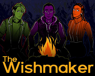 The Wishmaker