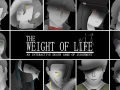 THE WEIGHT OF LIFE