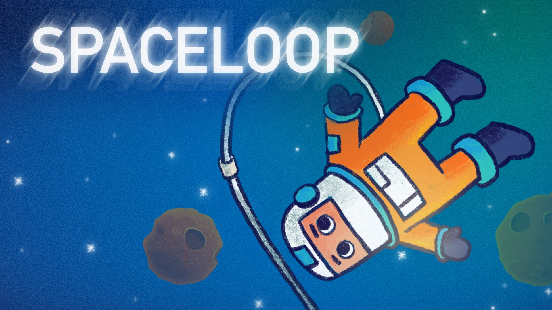 SpaceLoop