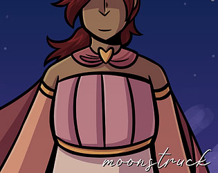 Moonstruck