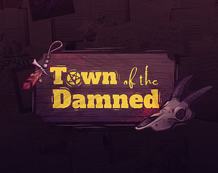 Town of the Damned