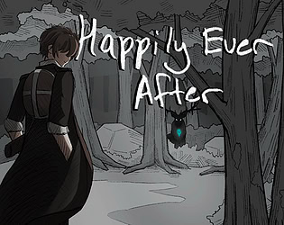 Happily Ever After