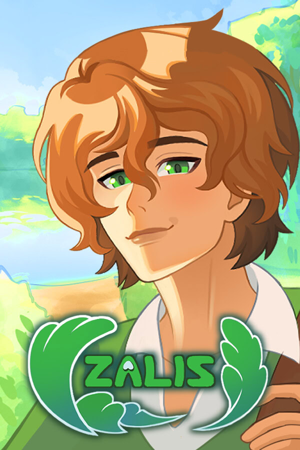 Zalis: романтична пригода