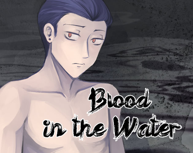 Blood in the Water
