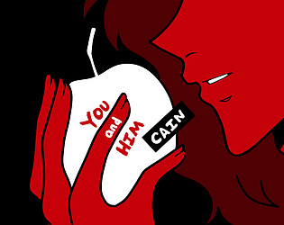 YOU and HIM CAIN