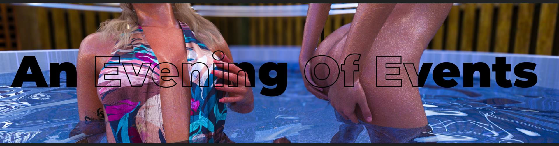 An Evening Of Events