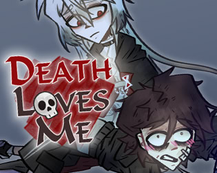 Death Loves Me