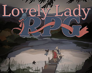Lovely Lady RPG
