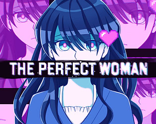 The Perfect Woman