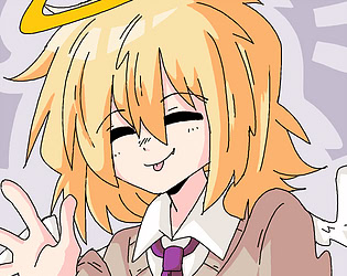 Sariel Goes on a Walk