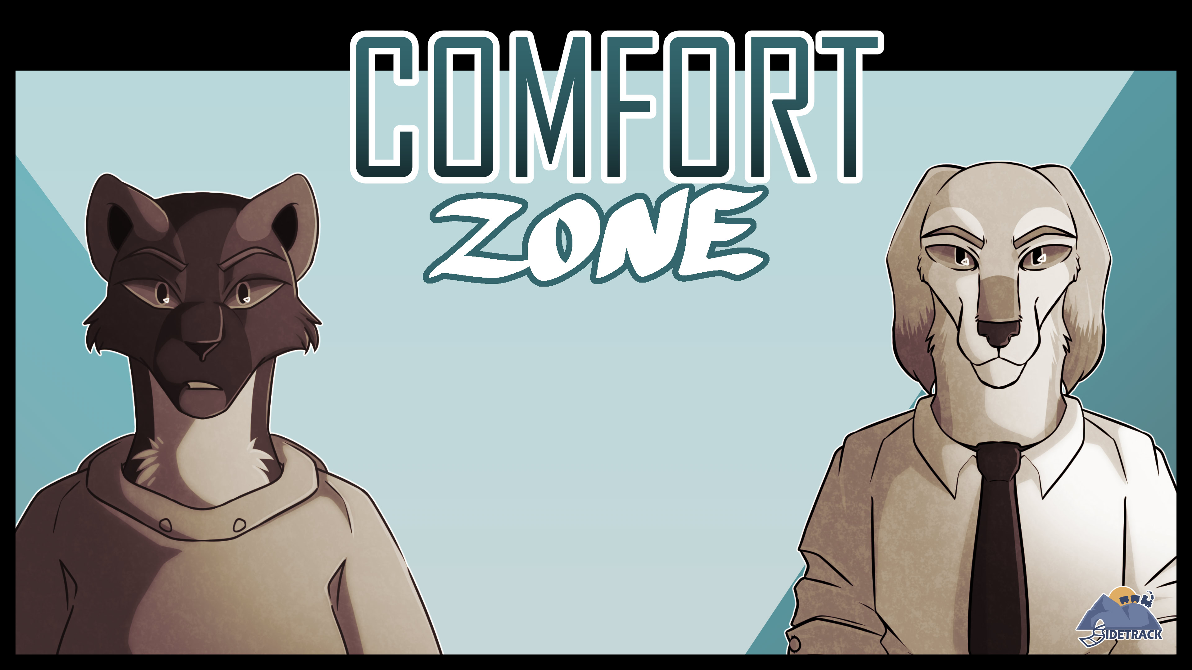 Comfort Zone