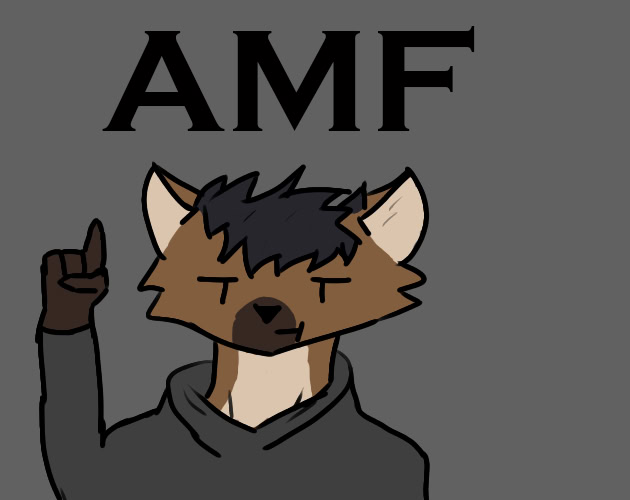 Accidentally Making Friends