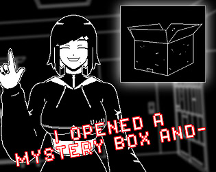 KryptoUwU ~ I OPENED A MYSTERY BOX AND-