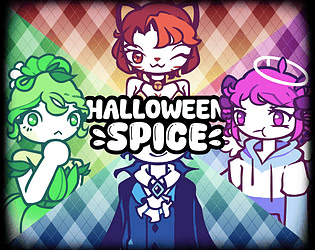 Halloween Spice