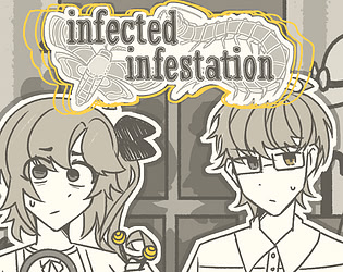 Infected Infestation