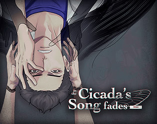 As the Cicada's Song Fades