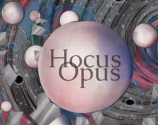 Hocus Opus