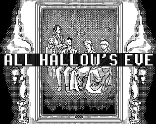 All Hallow's Eve