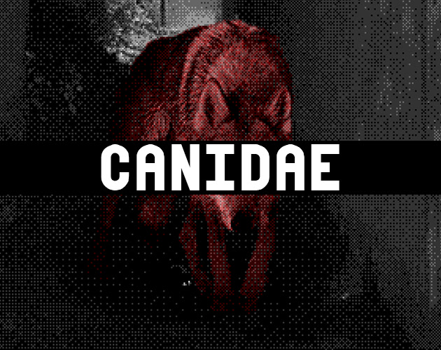 CANIDAE