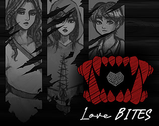 LoveBites: An Existential Romance