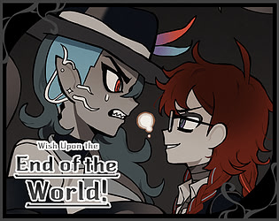 Wish Upon the End of the World!