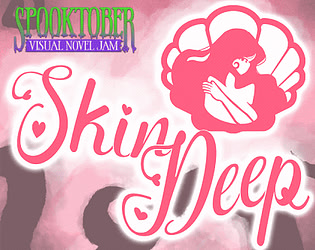 Skin Deep - Aellure