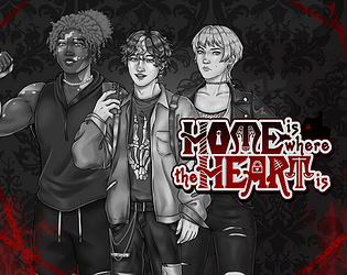 Home is Where the Heart is