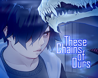 These Chains of Ours