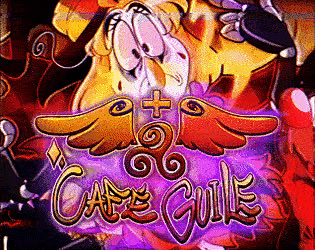 CAFÉ GUILE
