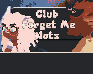 Forget Me Nots Club