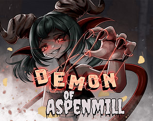 Demon of Aspenmill