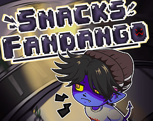 Snacks Fandango