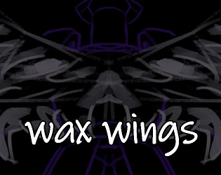 wax wings